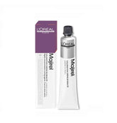 Loreal Professional Majirel Hair Color 50G 4.20 Intense Iridescent Brown